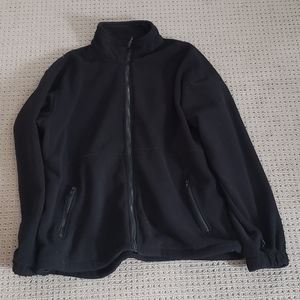 McKinley men's fleece/jacket liner - Large